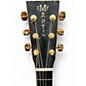 Used Martin GPCPA1PLUS Natural Acoustic Electric Guitar