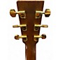Used Martin GPCPA1PLUS Natural Acoustic Electric Guitar