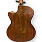 Used Martin GPCPA1PLUS Natural Acoustic Electric Guitar