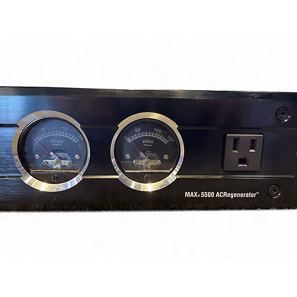 Used Panamax  5500 ACREGENRATOR Signal Processor
