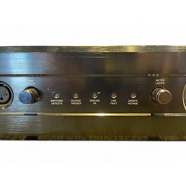 Used Panamax  5500 ACREGENRATOR Signal Processor