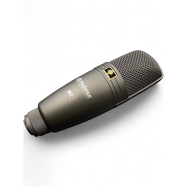 Used PreSonus M7 Condenser Microphone