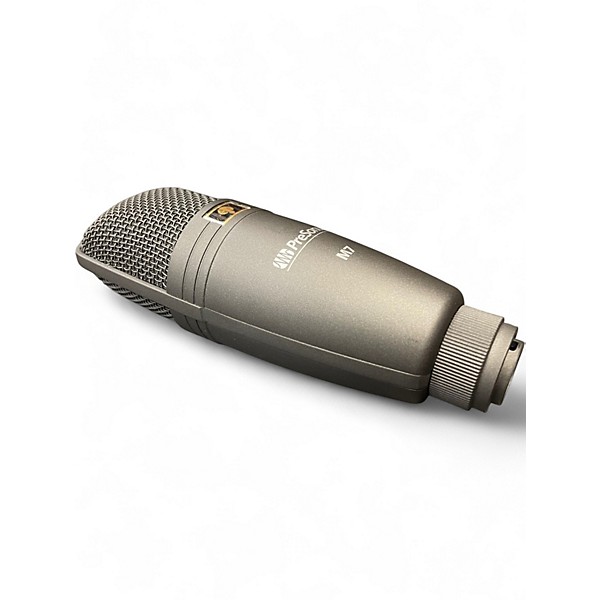 Used PreSonus M7 Condenser Microphone