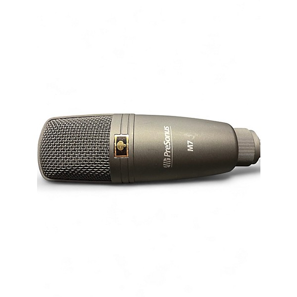 Used PreSonus M7 Condenser Microphone