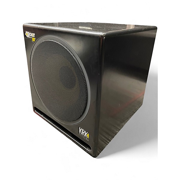 Used KRK ROKIT 10S Subwoofer