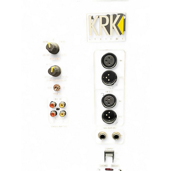 Used KRK ROKIT 10S Subwoofer