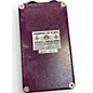 Used Analogman PRINCE OF TONE Effect Pedal thumbnail