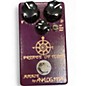 Used Analogman PRINCE OF TONE Effect Pedal