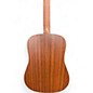 Used Martin D12X1AE Natural 12 String Acoustic Electric Guitar