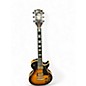 Vintage 1974 Gibson 20th Anniversary Les Paul Sunburst Solid Body Electric Guitar thumbnail