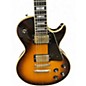 Vintage 1974 Gibson 20th Anniversary Les Paul Sunburst Solid Body Electric Guitar