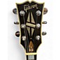 Vintage 1974 Gibson 20th Anniversary Les Paul Sunburst Solid Body Electric Guitar
