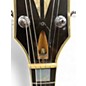 Vintage 1974 Gibson 20th Anniversary Les Paul Sunburst Solid Body Electric Guitar