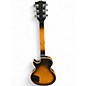 Vintage 1974 Gibson 20th Anniversary Les Paul Sunburst Solid Body Electric Guitar