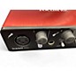 Used Focusrite Scarlett Solo Audio Interface thumbnail