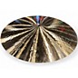 Used Paiste 20in 2002 Crash Cymbal thumbnail
