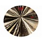 Used Paiste 20in 2002 Crash Cymbal