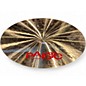Used Paiste 20in 2002 Crash Cymbal