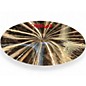 Used Paiste 20in 2002 Ride Cymbal