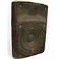Used Galaxy Audio GPS-8 Powered Monitor thumbnail