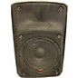 Used Galaxy Audio GPS-8 Powered Monitor