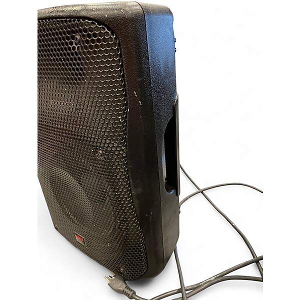 Used Galaxy Audio GPS-8 Powered Monitor