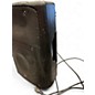 Used Galaxy Audio GPS-8 Powered Monitor