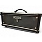 Used BOSS Katana KTN-Head 100W Solid State Guitar Amp Head thumbnail