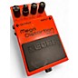 Used BOSS MD2 Mega Distortion Effect Pedal thumbnail