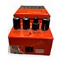 Used BOSS MD2 Mega Distortion Effect Pedal
