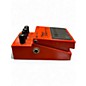 Used BOSS MD2 Mega Distortion Effect Pedal