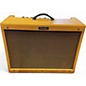 Used 2010s Fender Hot Rod Deluxe III 40W 1x12 Tube Guitar Combo Amp thumbnail