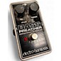 Used Electro-Harmonix BASS PREACHER Effect Pedal thumbnail