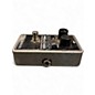 Used Electro-Harmonix BASS PREACHER Effect Pedal