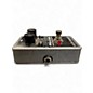 Used Electro-Harmonix BASS PREACHER Effect Pedal
