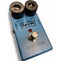 Used MXR M103 Octave Blue Box Effect Pedal thumbnail