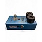 Used MXR M103 Octave Blue Box Effect Pedal