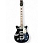 Used Gretsch Guitars G5232T ELECTROMATIC DOUBLE JET FT Black Solid Body Electric Guitar thumbnail
