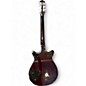 Used Gretsch Guitars G5232T ELECTROMATIC DOUBLE JET FT Black Solid Body Electric Guitar