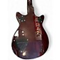 Used Gretsch Guitars G5232T ELECTROMATIC DOUBLE JET FT Black Solid Body Electric Guitar