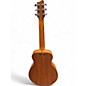 Used 2010s Tacoma P1 Natural Acoustic Guitar