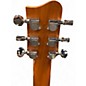 Used 2010s Tacoma P1 Natural Acoustic Guitar