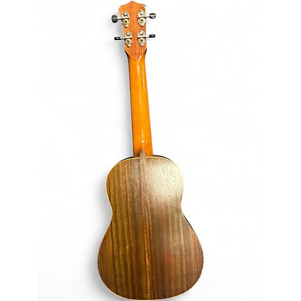Used Cordoba 32T Tenor Natural Ukulele