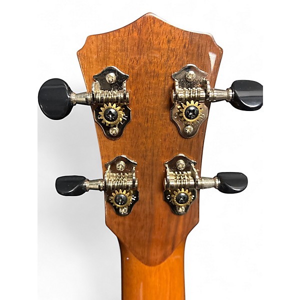 Used Cordoba 32T Tenor Natural Ukulele