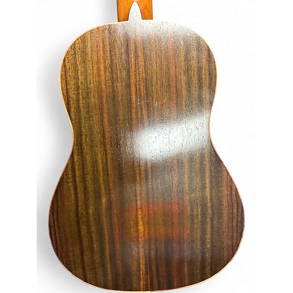 Used Cordoba 32T Tenor Natural Ukulele