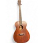 Used Martin 0015M Mahogany Acoustic Guitar thumbnail