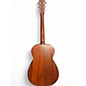 Used Martin 0015M Mahogany Acoustic Guitar