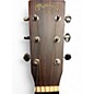Used Martin 0015M Mahogany Acoustic Guitar