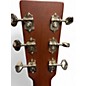 Used Martin 0015M Mahogany Acoustic Guitar