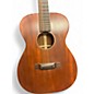 Used Martin 0015M Mahogany Acoustic Guitar